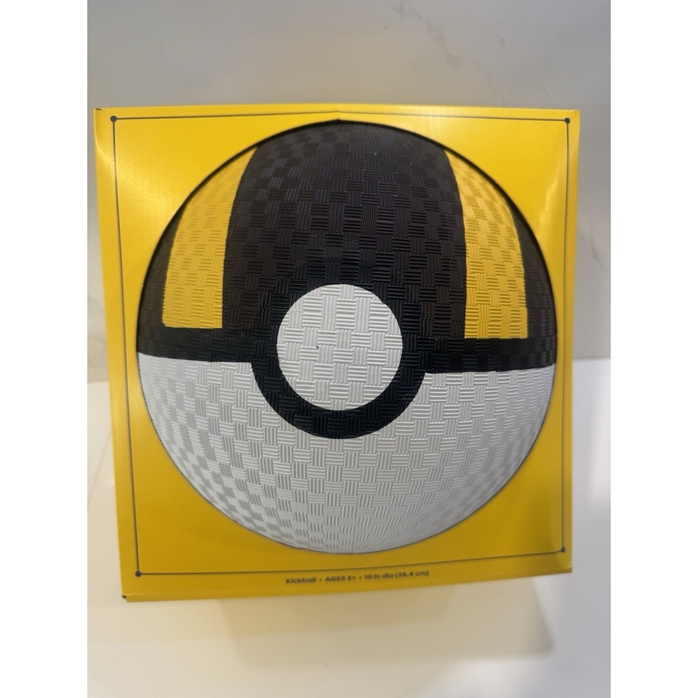 Pokemon Target Kickball Early Release June 2026 Rare In Hand Ready To Ship